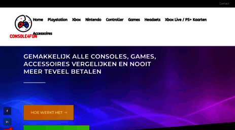 console4fun.nl