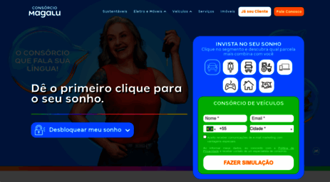 consorcioluiza.com.br