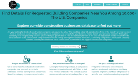 constructdir.com