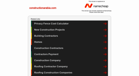 constructionarabia.com