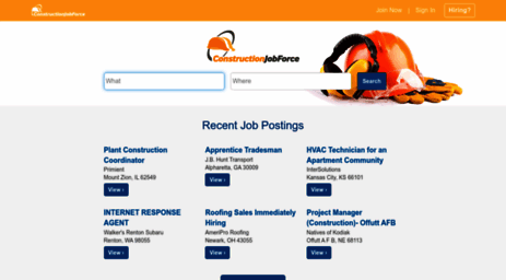 constructionjobforce.com