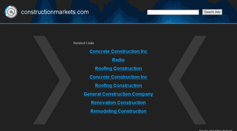 constructionmarkets.com