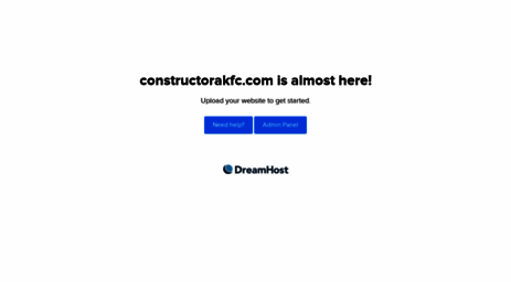 constructorakfc.com