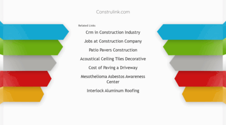 construlink.com