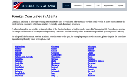 consulate-atlanta.com