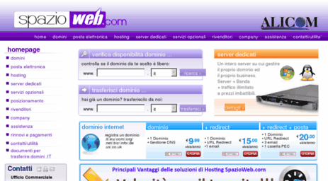 consultingweb.it