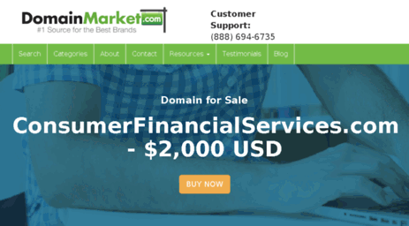 consumerfinancialservices.com