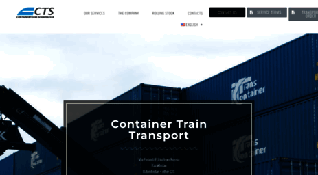 containertrans.fi