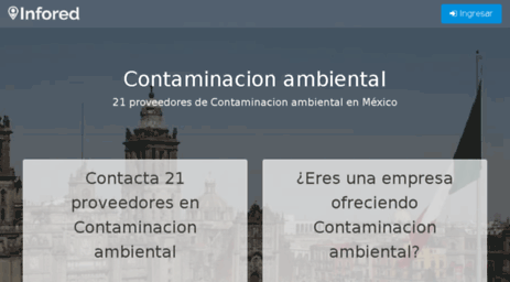 contaminacion-ambiental.infored.com.mx