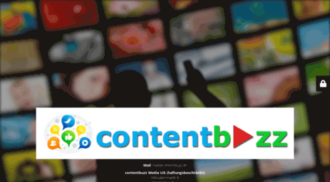 contentbuzz.net