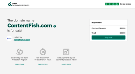 contentfish.com