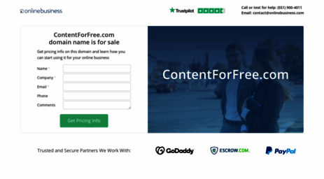 contentforfree.com