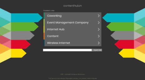 contenthub.in
