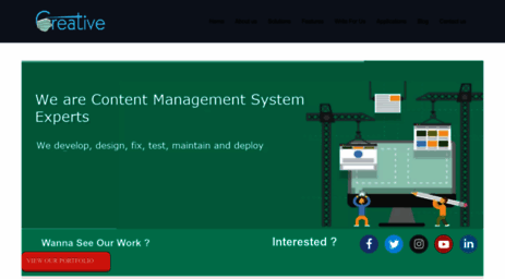 contentmanagementsystem.in