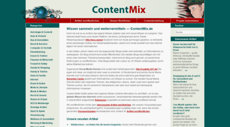 contentmix.de