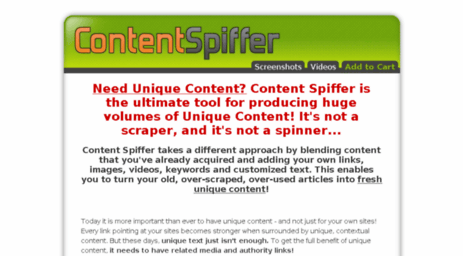 contentspiffer.com