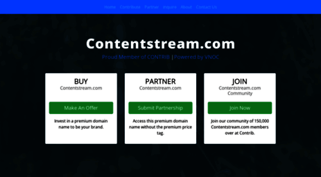 contentstream.com