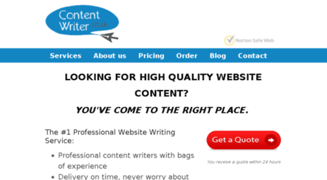 contentwriter.co.uk