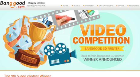 contest.banggood.com