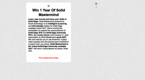 contest.solidmastermind.com