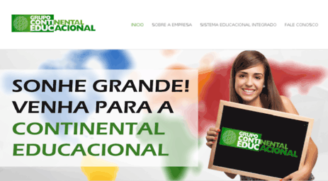 continentaleducacional.com.br
