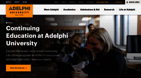 continuing-education.adelphi.edu