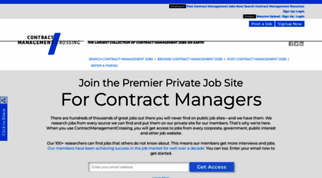 contractmanagementcrossing.com