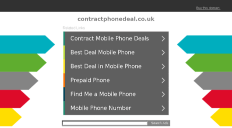 contractphonedeal.co.uk