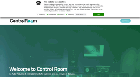 control-room.net