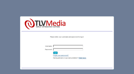 control.tlvmedia.com