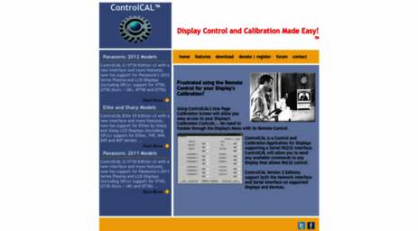 controlcal.com