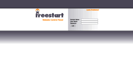 controlpanel.freestart.com