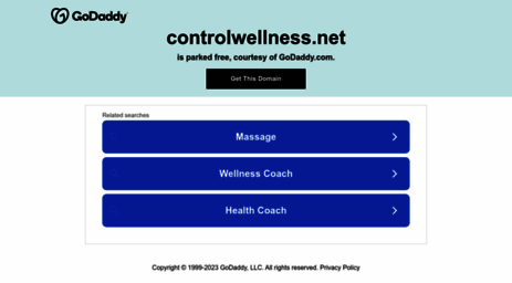 controlwellness.net