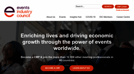 conventionindustry.org