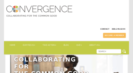 convergence.nationbuilder.com