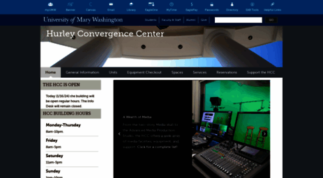 convergence.umw.edu