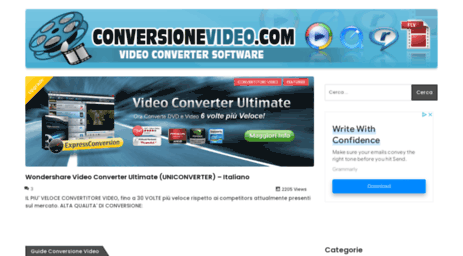 conversionevideo.com