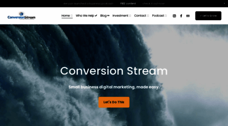 conversionstream.com