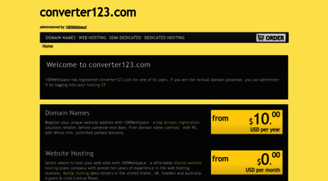 converter123.com