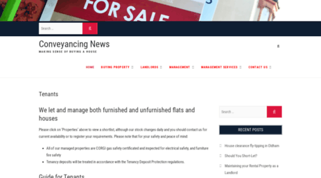 conveyancing-news.co.uk