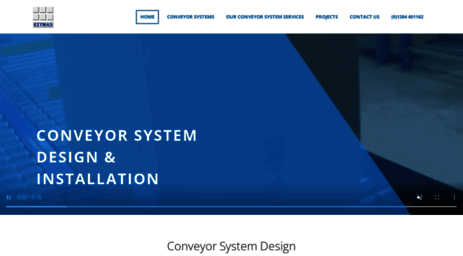 conveyorsystemdesign.co.uk