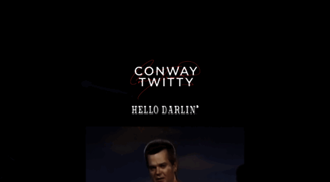 conwaytwitty.com