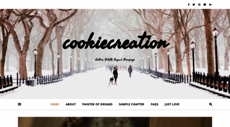 cookiecreation.com