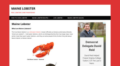 cooking-lobster.com