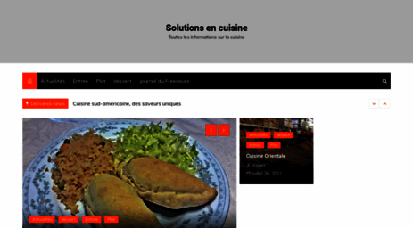 cooking-solutions.com