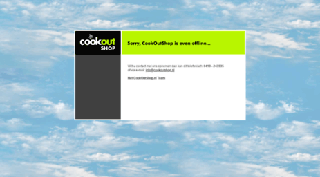 cookoutshop.nl