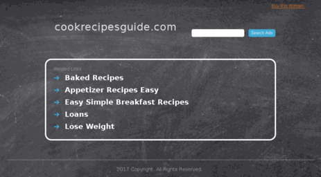 cookrecipesguide.com
