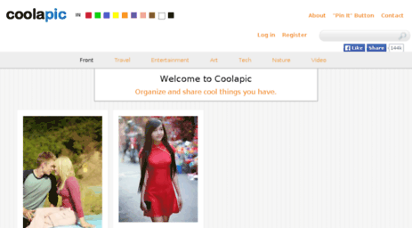 coolapic.com