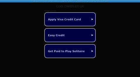 coolcards.co.uk