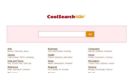 coolsearchnow.com